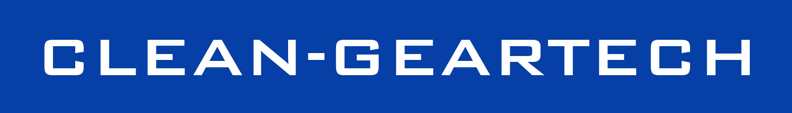 Clean-Geartech